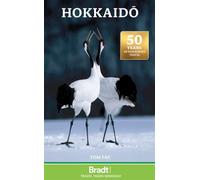 Guide de voyage (en anglais) - Hokkaido | Bradt
