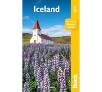 Guide de voyage (en anglais) - Iceland | Bradt