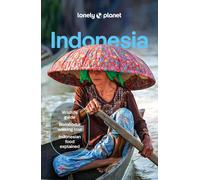 Guide de voyage (en anglais) - Indonesia | Lonely Planet