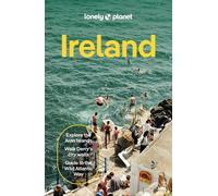 Guide de voyage (en anglais) - Ireland 2026 | Lonely Planet