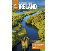 Guide de voyage (en anglais) - Ireland | Rough Guides