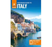 Guide de voyage (en anglais) - Italy | Rough Guides