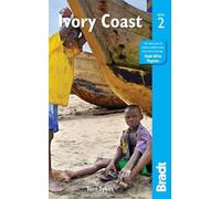 Guide de voyage (en anglais) - Ivory Coast | Bradt