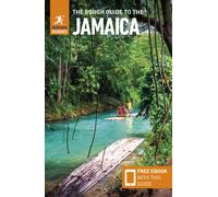 Guide de voyage (en anglais) - Jamaica | Rough Guides