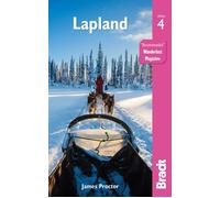 Guide de voyage (en anglais) - Lapland | Bradt