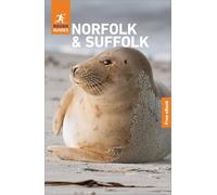 Guide de voyage (en anglais) - Norfolk & Suffolk 2026 | Rough Guides