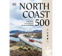 Guide de voyage (en anglais) - North Coast 500 (Ecosse) | Eyewitness