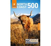 Guide de voyage (en anglais) - North Coast 500 (Scotland) 2026 | Rough Guides
