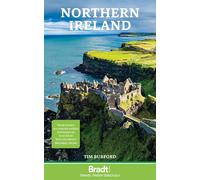 Guide de voyage (en anglais) - Northern Ireland 2026 | Bradt