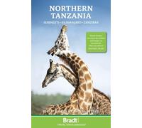 Guide de voyage (en anglais) - Northern Tanzania | Bradt