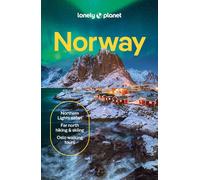 Guide de voyage (en anglais) - Norway - Édition 2024 | Lonely Planet