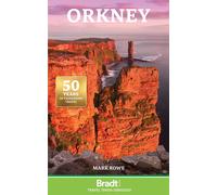 Guide de voyage (en anglais) - Orkney - Édition 2024 | Bradt