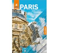Guide de voyage (en anglais) - Paris 2026 | Rough Guides