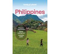 Guide de voyage (en anglais) - Philippines | Lonely Planet