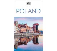 Guide de voyage (en anglais) - Poland 2026 | Eyewitness