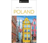 Guide de voyage (en anglais) - Poland | Eyewitness