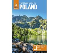 Guide de voyage (en anglais) - Poland | Rough Guides