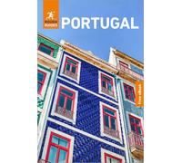 Guide de voyage (en anglais) - Portugal 2026 | Rough Guides