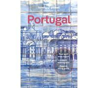 Guide de voyage (en anglais) - Portugal | Lonely Planet