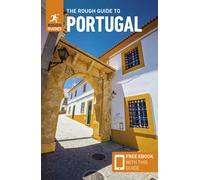 Guide de voyage (en anglais) - Portugal | Rough Guides