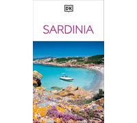 Guide de voyage (en anglais) - Sardinia 2025 | Eyewitness
