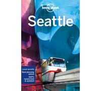 Guide de voyage (en anglais) - Seattle | Lonely Planet