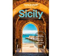 Guide de voyage (en anglais) - Sicily | Lonely Planet