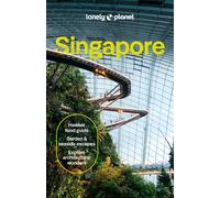 Guide de voyage (en anglais) - Singapore 2024 | Lonely Planet