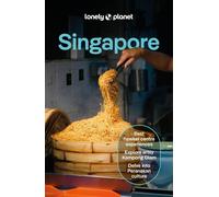 Guide de voyage (en anglais) - Singapore 2026 | Lonely Planet