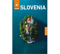 Guide de voyage (en anglais) - Slovenia 2026 | Rough Guides