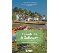Guide de voyage (en anglais) - Slow travel Dumfries & Galloway | Bradt