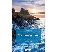 Guide de voyage (en anglais) - Slow travel Northumberland | Bradt