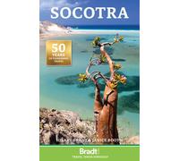 Guide de voyage (en anglais) - Socotra (Yemen) | Bradt