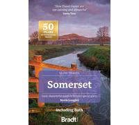 Guide de voyage (en anglais) - Somerset | Bradt