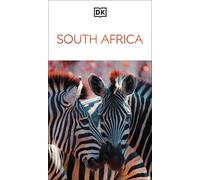 Guide de voyage (en anglais) - South Africa | Eyewitness
