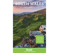 Guide de voyage (en anglais) - South Wales - Édition 2023 | Bradt