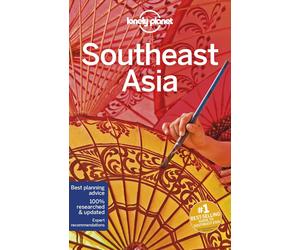 Guide de voyage (en anglais) - Southeast Asia | Lonely Planet