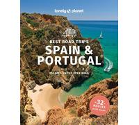 Guide de voyage (en anglais) - Spain & Portugal's Best Road Trips | Lonely Planet