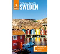 Guide de voyage (en anglais) - Sweden | Rough Guides