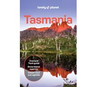 Guide de voyage (en anglais) - Tasmania - Édition 2024 | Lonely Planet
