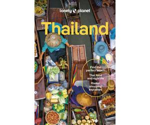 Guide de voyage (en anglais) - Thailand | Lonely Planet