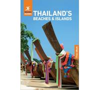 Guide de voyage (en anglais) - Thailand's Beaches & Islands 2026 | Rough Guides