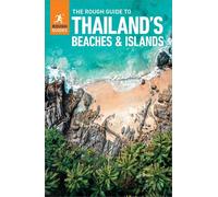 Guide de voyage (en anglais) - Thailand's Beaches & Islands | Rough Guides
