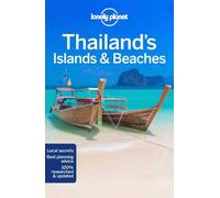 Guide de voyage (en anglais) - Thailand's Islands & Beaches | Lonely Planet