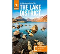 Guide de voyage (en anglais) - The Lake District | Rough Guides