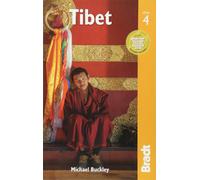 Guide de voyage (en anglais) - Tibet | Bradt