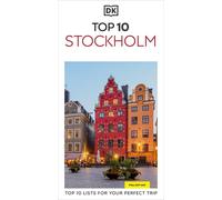 Guide de voyage (en anglais) - Top 10 Stockholm 2025 | Eyewitness