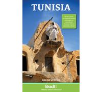 Guide de voyage (en anglais) - Tunisia | Bradt