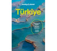 Guide de voyage (en anglais) - Turkey | Lonely Planet
