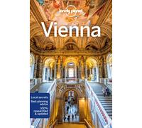 Guide de voyage (en anglais) - Vienna | Lonely Planet